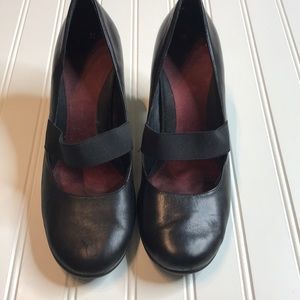 Naturalizer Heel ☘️